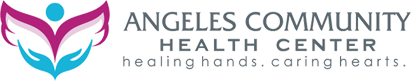 Angeles Community Health Center Logo